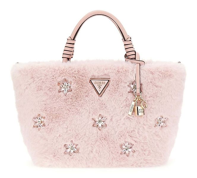 Guess Handtasche Tote Bag günstig online kaufen