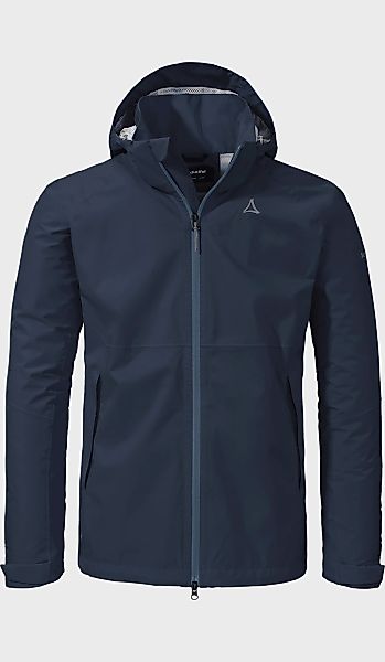 Schöffel Outdoorjacke "Jacket Easy XT M" mit Kapuze günstig online kaufen