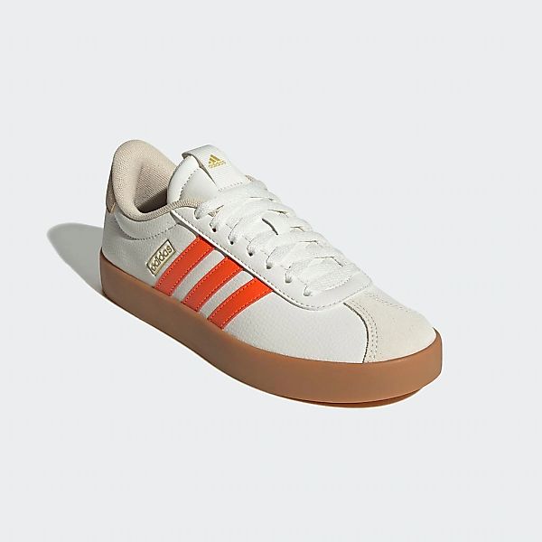 adidas Sportswear VL COURT 3.0 Sneaker inspiriert vom Design des adidas sam günstig online kaufen