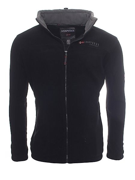 Anapurna Fleecejacke Herren Fleecejacke Outdoor Freizeit günstig online kaufen