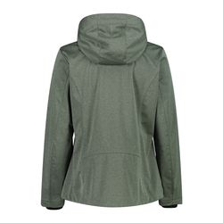 CMP Softshelljacke CMP Damen Softshelljacke Woman günstig online kaufen