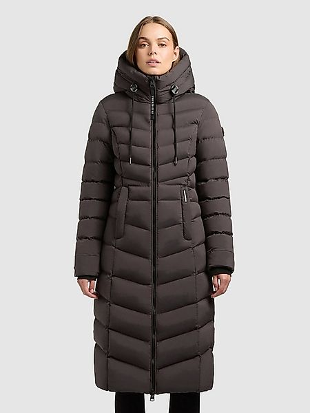 khujo Steppmantel INGRAM5 günstig online kaufen