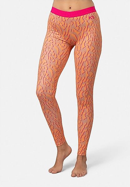 Kari Traa Thermohose Fryd mit schnelltrocknendem 4-Wege-Stretch günstig online kaufen