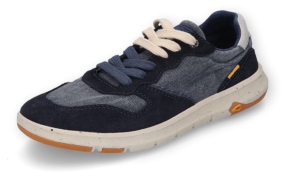 camel active Sneaker, Schnürschuh, Freizeitschuh, Chunky günstig online kaufen