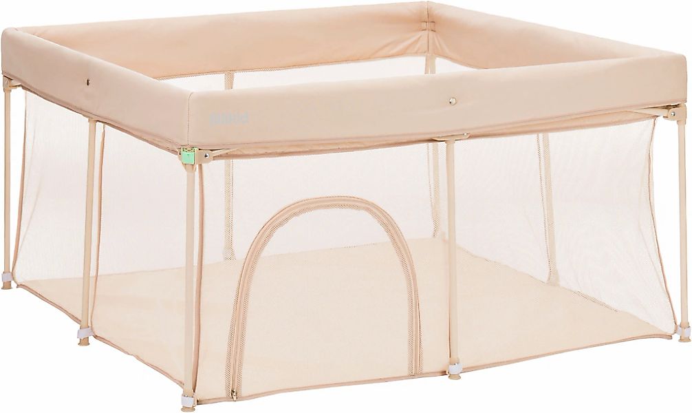 Fillikid Laufgitter "Dubai" bis 22 kg mit Transporttasche günstig online kaufen