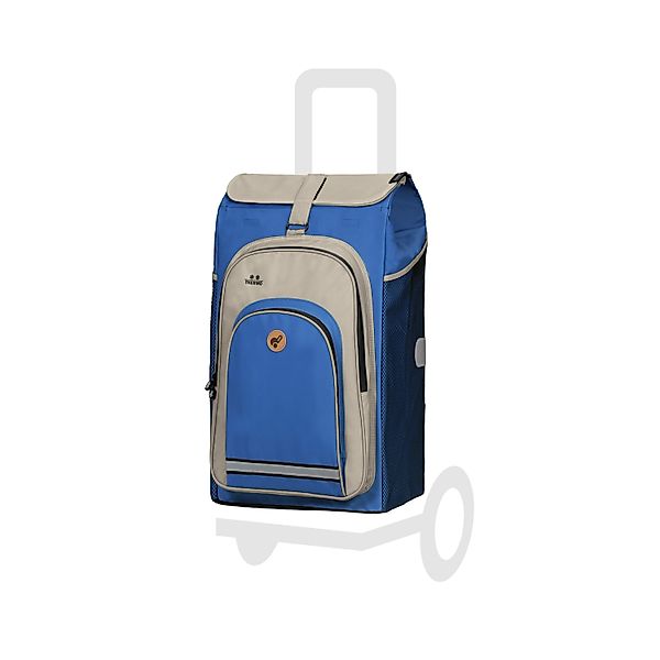 Andersen Einkaufstrolley Shopper Tasche Hydro 2.1 günstig online kaufen