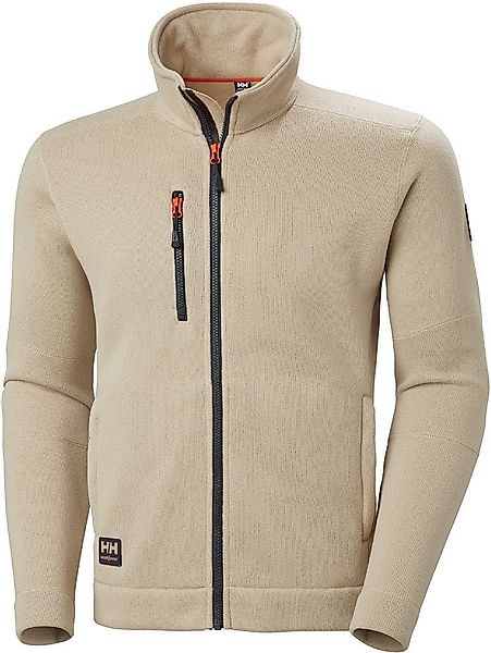 Helly Hansen Fleecejacke Kensington Knit Fleece günstig online kaufen