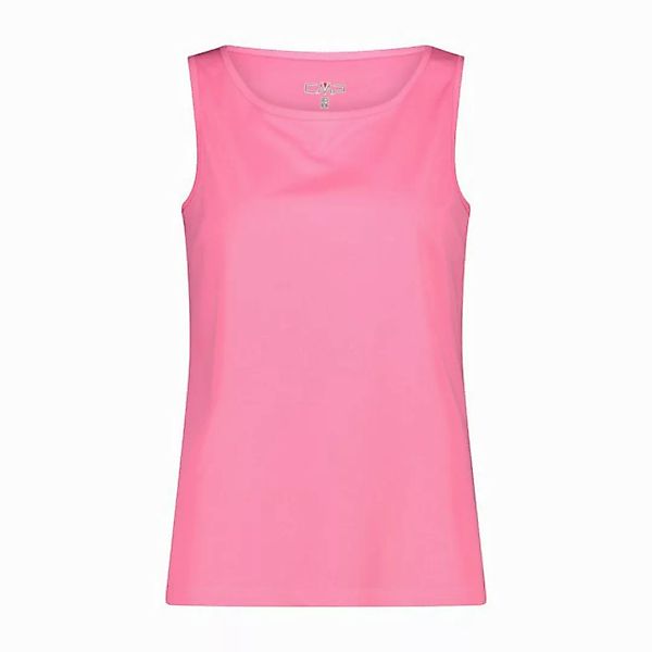 CMP Tanktop CMP Damen Tank Top WOMAN SLEEVELESS 39T5666 günstig online kaufen