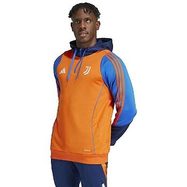 adidas  Sweatshirt Sweat à capuche  Juventus Tiro Training 24/25 günstig online kaufen
