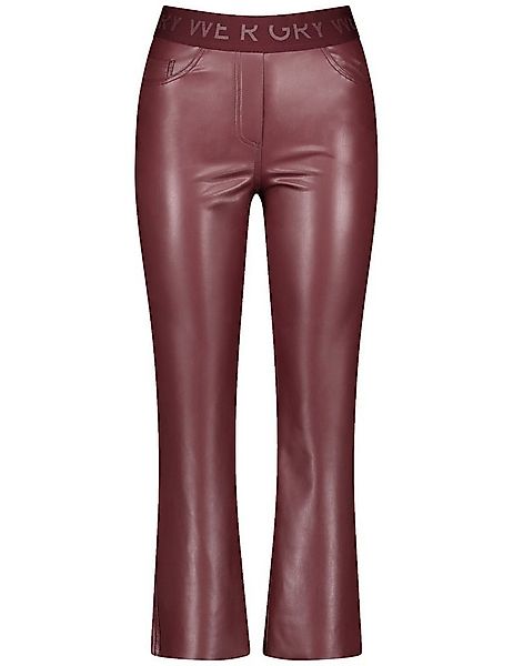 GERRY WEBER 3/4-Hose Gerry Weber Edition / Da.Casual-Hose / HOSE FREIZEIT V günstig online kaufen