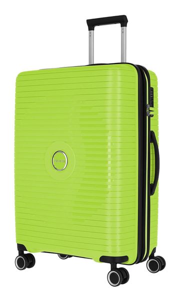 travelite Hartschalen-Trolley Orbita, 4 Rollen günstig online kaufen