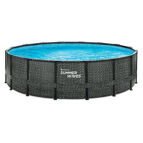 SUMMER WAVES Framepool TW24-P4A01648B0EU Frame Elite günstig online kaufen