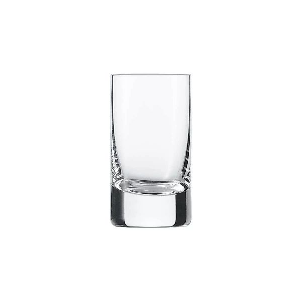 Zwiesel Glas Tavoro Schnaps Glas 50 ml / h: 72 mm günstig online kaufen