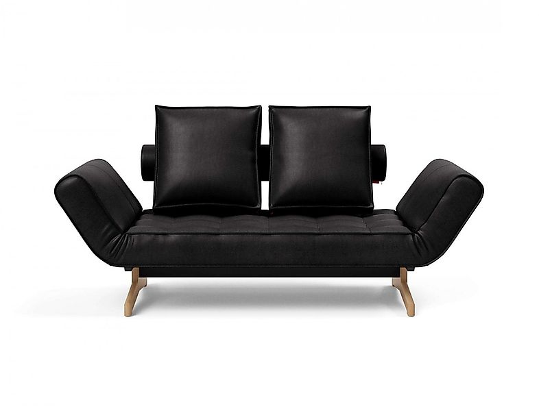 INNOVATION LIVING ™ 3-Sitzer "Ghia Schlafsofa, Couch mit Wohlfühl-Faktor", günstig online kaufen