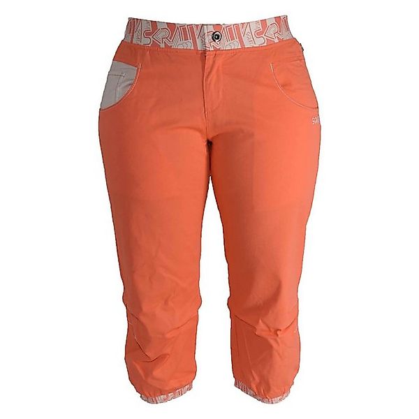 Skratta 3/4-Hose Damen Wanderhose Svea günstig online kaufen
