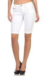 Freeman T. Porter Shorts Belixa Super günstig online kaufen