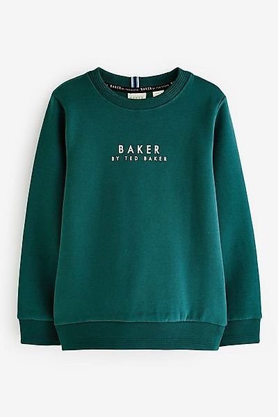 Baker by Ted Baker Sweatshirt Baker by Ted Baker Sweatshirt (1-tlg) günstig online kaufen