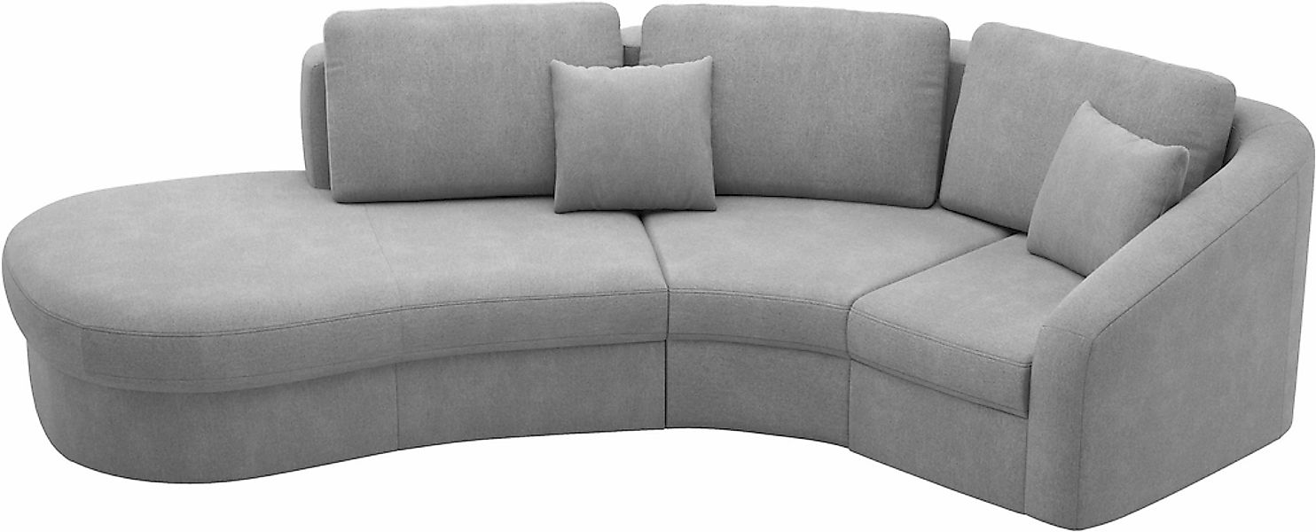 sit&more "Jazz L-Form" In weiteren Größen erhältlich günstig online kaufen