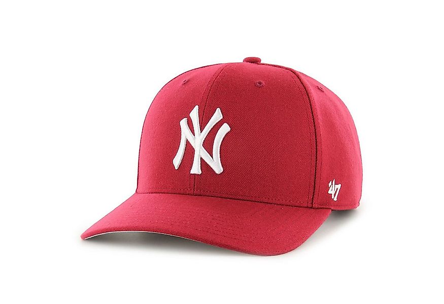 '47 Brand Snapback Cap Low Profile ZONE New York Yankees günstig online kaufen