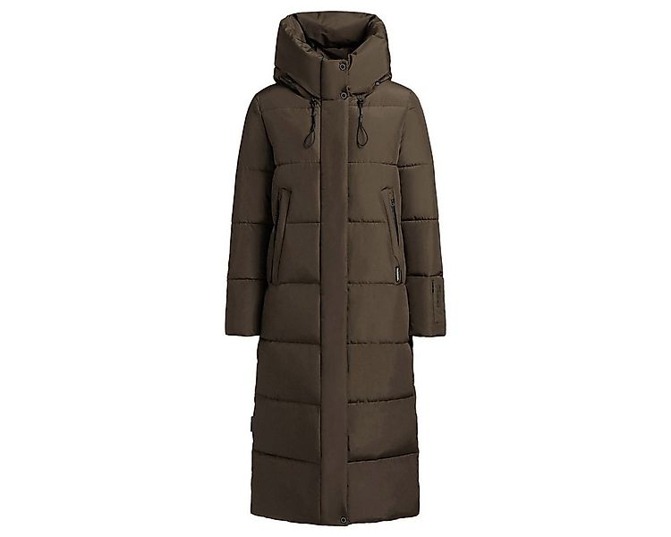 khujo Steppjacke Khujo Soulani 3 - Damen Steppmantel günstig online kaufen