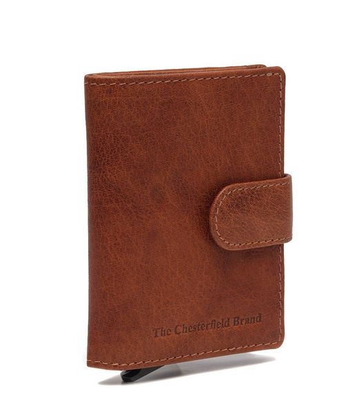 The Chesterfield Brand Geldbörse Antique Buff günstig online kaufen