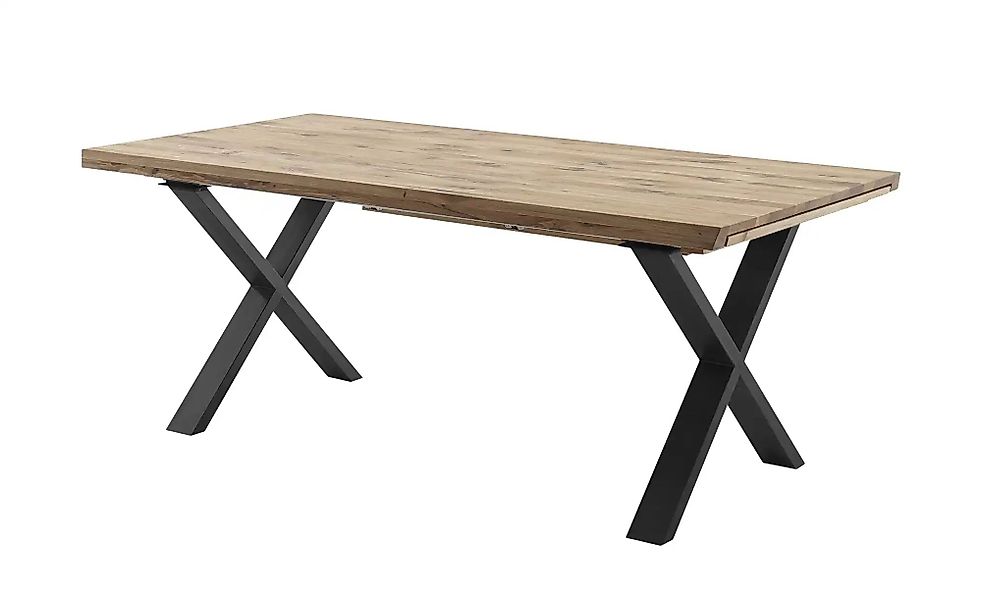 Woodford Esstisch  Novis ¦ holzfarben ¦ Maße (cm): B: 100 H: 77,5 Tische > günstig online kaufen