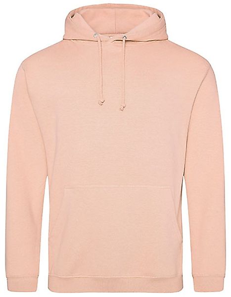 Just Hoods Collegejacke College Hoodie günstig online kaufen