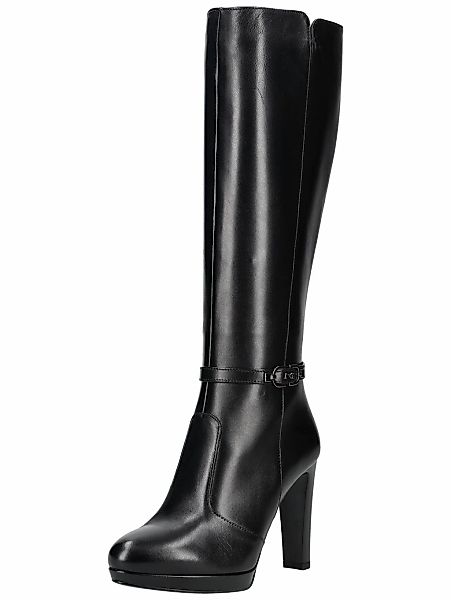 Nero Giardini High-Heel-Stiefel "Nero Giardini Stiefel Leder" günstig online kaufen