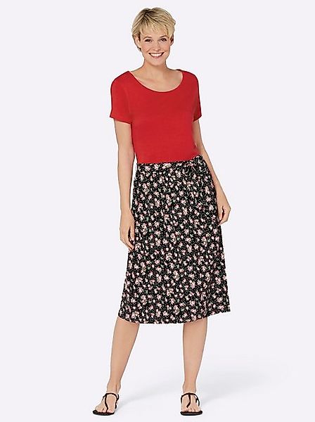 Sieh an! Etuikleid Jerseykleid günstig online kaufen