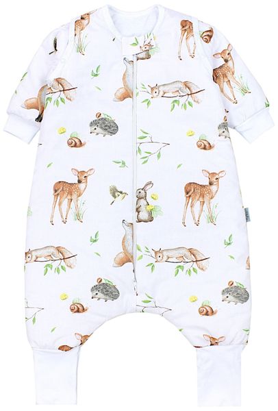 TupTam Babyschlafsack mit Armen und Beinen günstig online kaufen