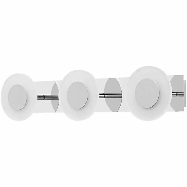 Ledvance Smart+ WiFi Wandleuchte Orbis Wall Wave IP44 52 cm Tunable White günstig online kaufen