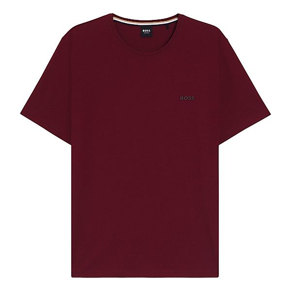 BOSS Kurzarmshirt Mix&Match T-Shirt R mit günstig online kaufen