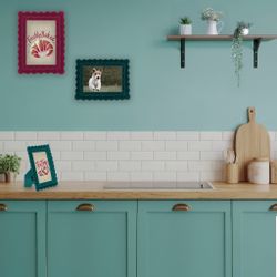 matches21 HOME & HOBBY Bilderrahmen Bilderrahmen günstig online kaufen