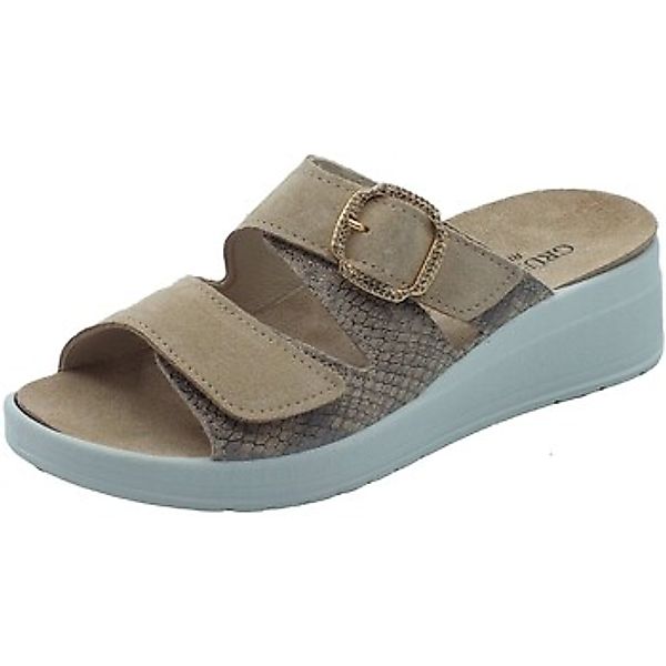 Grunland  Pantoffeln JEANS 59DIDA günstig online kaufen