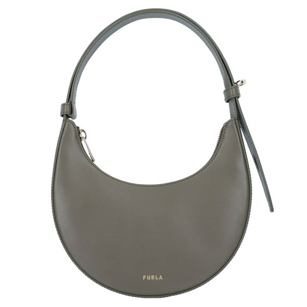 Furla Schultertasche Delizia, Leder günstig online kaufen