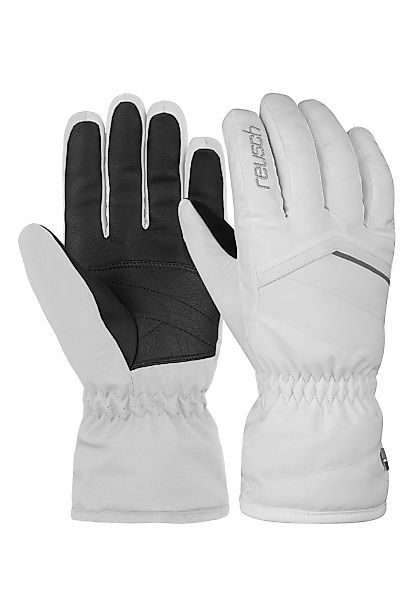 Reusch Skihandschuhe "Marisa", mit langer Stulpe günstig online kaufen