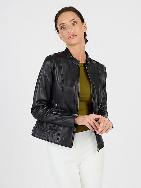 JCC Lederjacke 31024025 günstig online kaufen
