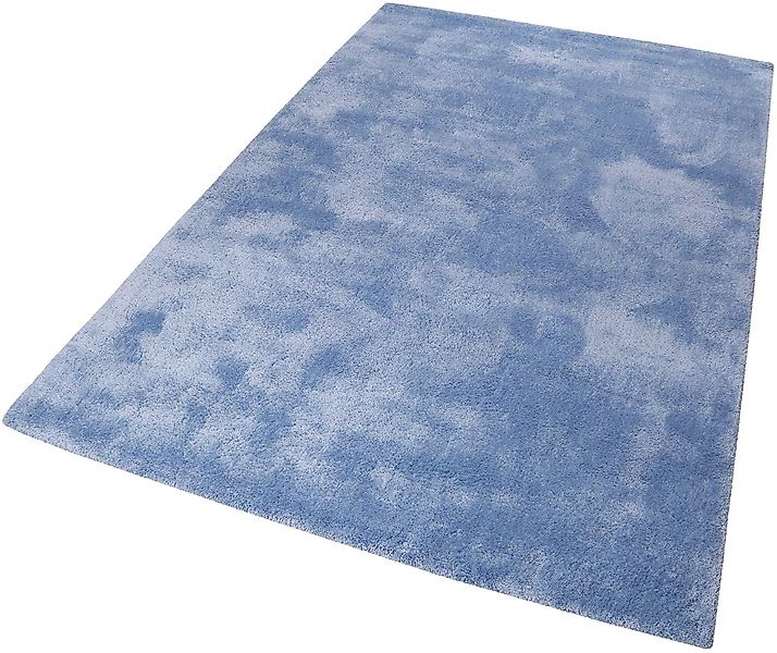 Esprit Hochflor-Teppich Relaxx ESP-4150, rechteckig, Höhe: günstig online kaufen