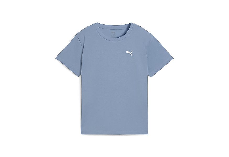 PUMA T-Shirt Wardrobe Essentials Comfort T-Shirt Damen günstig online kaufen
