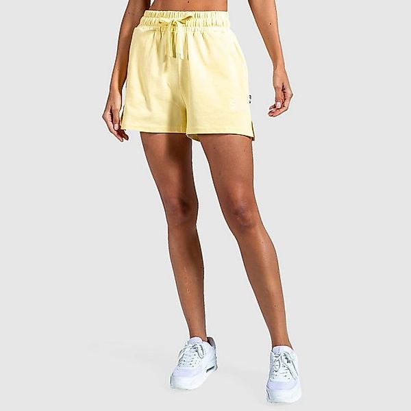 Smilodox Shorts Lesly 100% Baumwolle günstig online kaufen