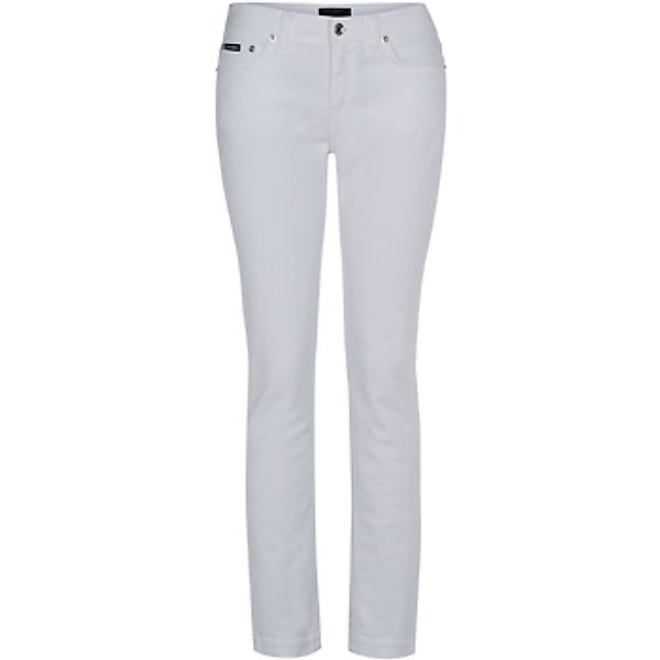 D&G  Slim Fit Jeans FTAQ5D G8GF5 günstig online kaufen