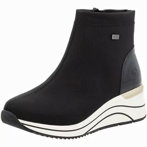 Remonte Keilsneaker, Plateauboots, High Top Stiefelette mit wasserabweisend günstig online kaufen