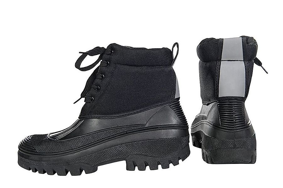 HKM HKM Thermo-Stallschuh -Hamilton- Reitstiefel günstig online kaufen