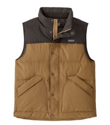 Patagonia M's Downdrift Vest - Daunenweste günstig online kaufen