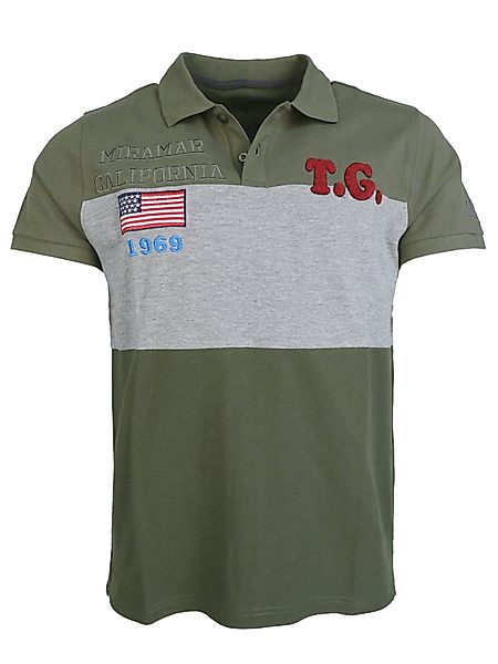 TOP GUN T-Shirt TG20201019 günstig online kaufen
