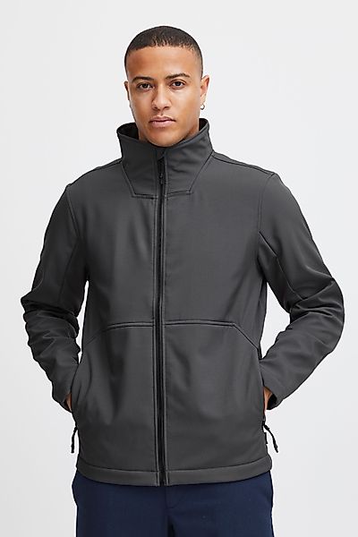 Blend Softshelljacke BHSorensen Stilvolle Softshelljacke günstig online kaufen