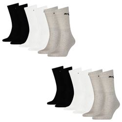 PUMA Socken 12 Paar Puma Sport günstig online kaufen