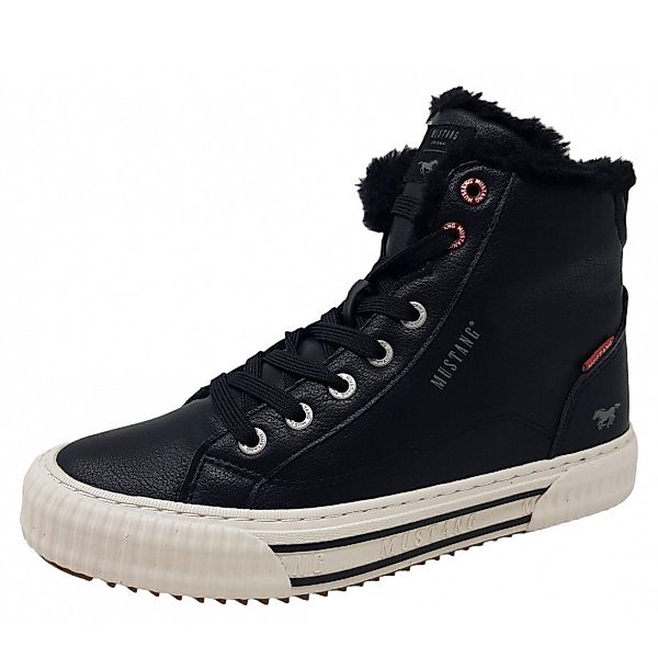 Mustang Shoes Mustang Stiefelette günstig online kaufen