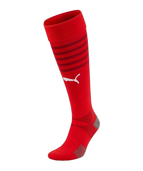 PUMA Fußballstutzen PUMA teamFINAL Strumpfstutzen Strumpfstutzen günstig online kaufen
