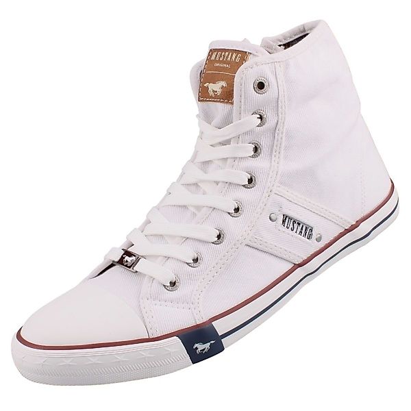 Mustang Shoes 4058505/1 Sneaker günstig online kaufen